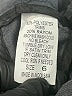 Unbranded Solid Gray Dress Pants Size 6 - photo 3
