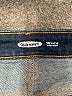 Old Navy Solid Blue Jeans Size 12 - photo 7