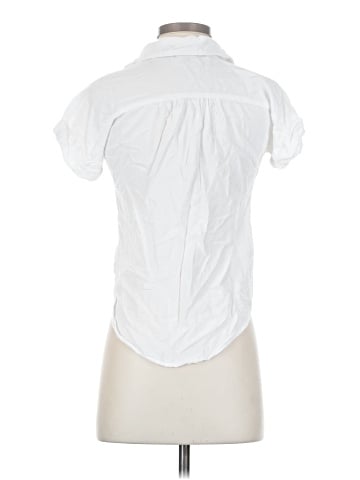 Style Envy Short Sleeve Blouse (view 2)