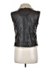Maurices Black Vest Size M - photo 2
