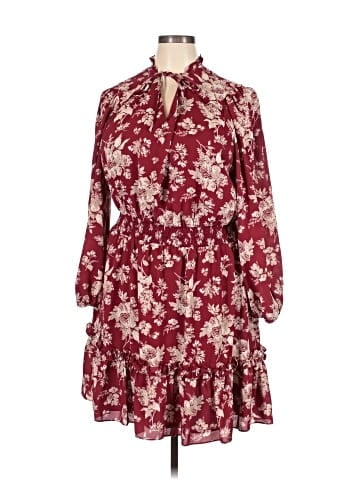 CeCe Casual Dress (view 1)
