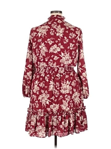 CeCe Casual Dress (view 2)