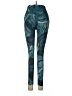 Active by Old Navy Print Teal Active Pants Size M - photo 2
