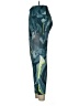 Active by Old Navy Print Teal Active Pants Size M - photo 5