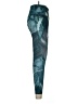 Active by Old Navy Print Teal Active Pants Size M - photo 4