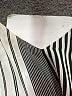 Unbranded 100% Polyester Black Tank Top Size S - photo 7