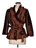 Alex Marie Brown Kimono Size M - photo 1