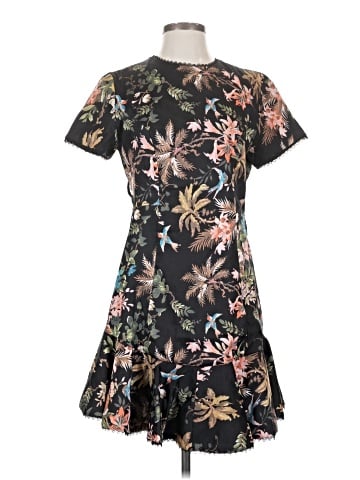San Joy Cocktail Dress (view 1)