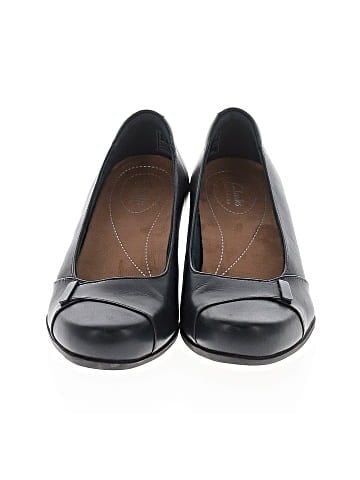 Clarks Heels (view 2)
