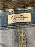 Jessica Simpson Blue Jeans Size 8 - photo 7