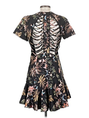 San Joy Cocktail Dress (view 2)