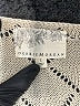 Debbie Morgan 100% Acrylic Ivory Pullover Sweater Size L - photo 7