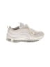 Nike White Sneakers Size 6 (youth) - photo 1