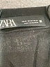 Zara Black Trenchcoat Size XS - photo 6
