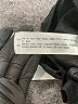 Zara Black Trenchcoat Size XS - photo 7