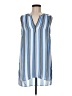 DR2 Blue Casual Dress Size M - photo 1