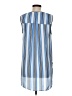 DR2 Blue Casual Dress Size M - photo 2