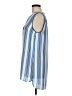 DR2 Blue Casual Dress Size M - photo 5