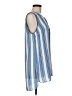 DR2 Blue Casual Dress Size M - photo 4