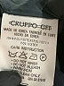 Emanuel Emanuel Ungaro 100% Polyester Solid Black Formal Skirt Size 8 - photo 5