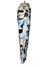Wynne Layers Print Blue Casual Pants Size M - photo 4