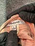 Madewell Solid Tan Pink Casual Skirt Size 0 - photo 3