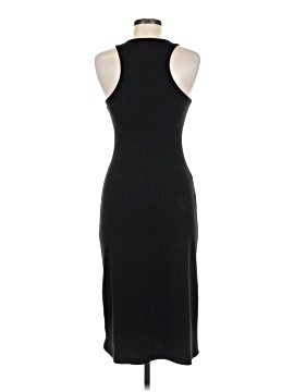 missoni black and white dress Missoni Black and White Knit Dress – No Standing NYC main image 1