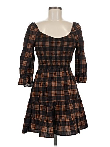 Lily Rose Casual Dress (view 1)