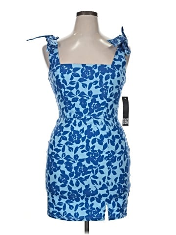 Trixxi Cocktail Dress (view 1)