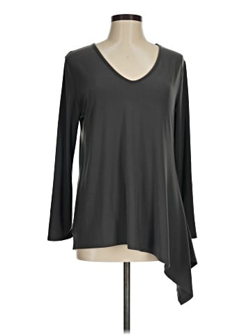 Clara Sun Woo 3/4 Sleeve T-Shirt (view 1)