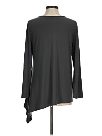 Clara Sun Woo 3/4 Sleeve T-Shirt (view 2)