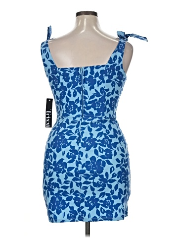 Trixxi Cocktail Dress (view 2)