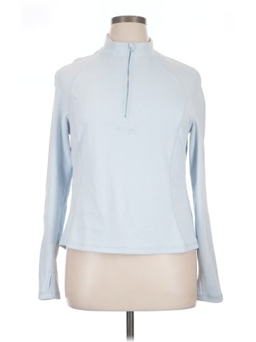 Avalanche Pullover Sweater (view 1)