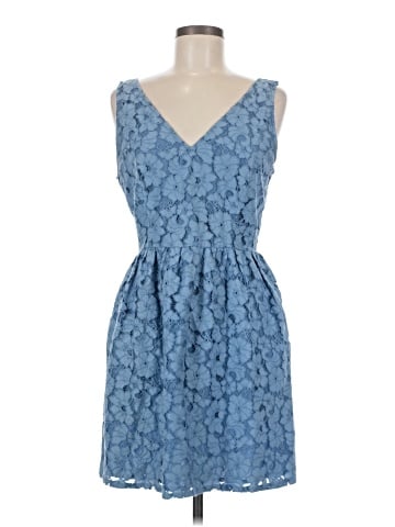BB Dakota Cocktail Dress (view 1)