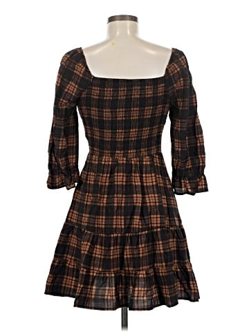 Lily Rose Casual Dress (view 2)