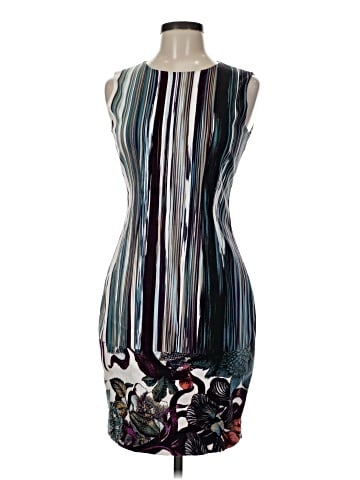 Tahari Cocktail Dress (view 1)