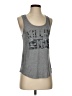 SO Gray Tank Top Size S - photo 1