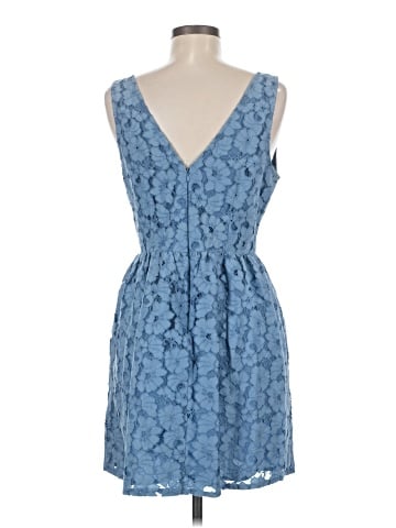 BB Dakota Cocktail Dress (view 2)