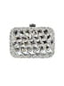 Unbranded Silver Clutch One size - photo 1