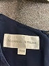 Assorted Brands Graphic Black Casual Dress Size L - photo 7