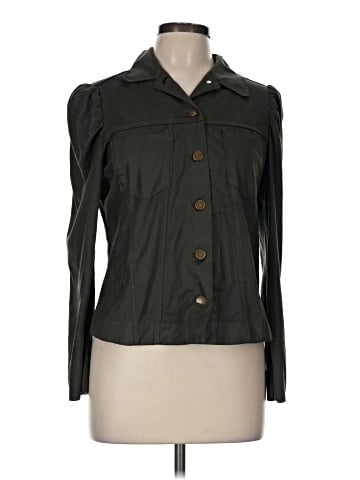 Drew Jacket (view 1)