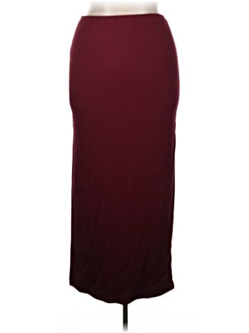 J for Justify Formal Skirt (view 2)