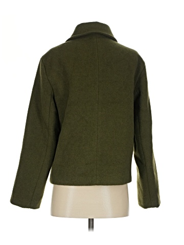 Abercrombie & Fitch Coat (view 2)
