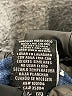 S.O.N.G. Blue Denim Shorts Size 9 - photo 5