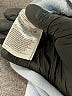 H&M Solid Blue Sweatshirt Size S - photo 8