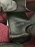 The North Face 100% Polyester Solid Burgundy Vest Size XS - photo 7