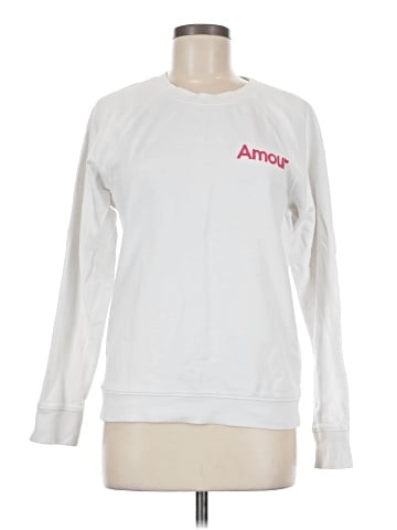 J.Crew Sweatshirt (view 1)