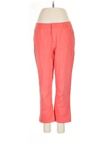 Coldwater Creek Casual Pants (view 1)