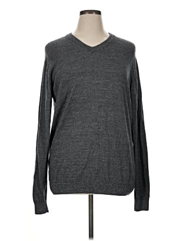 Assorted Brands Wool Pullover Sweater (view 1)