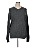Assorted Brands 100% Merino Extra Fine Wool Gray Wool Pullover Sweater Size XL (tall) - photo 1